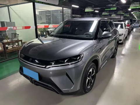 BYD