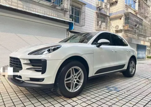 2018 PORSCHE MACAN,autocango,china used car exporter,china ev exporter,chinese used car exporter,chinese used ev exporter