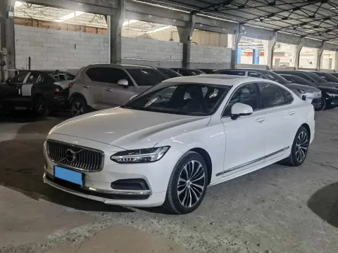 2024 VOLVO S90,autocango,china used car exporter,china ev exporter,chinese used car exporter,chinese used ev exporter