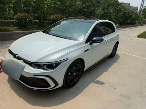2021 VOLKSWAGEN GOLF,autocango,china used car exporter,china ev exporter,chinese used car exporter,chinese used ev exporter