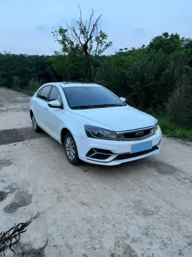 2020 Geely Emgrand 1.5L 109HP L4 CVT,autocango,china used car exporter,china ev exporter,chinese used car exporter,chinese used ev exporter