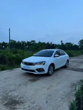 2020 GEELY EMGRAND,autocango,china used car exporter,china ev exporter,chinese used car exporter,chinese used ev exporter