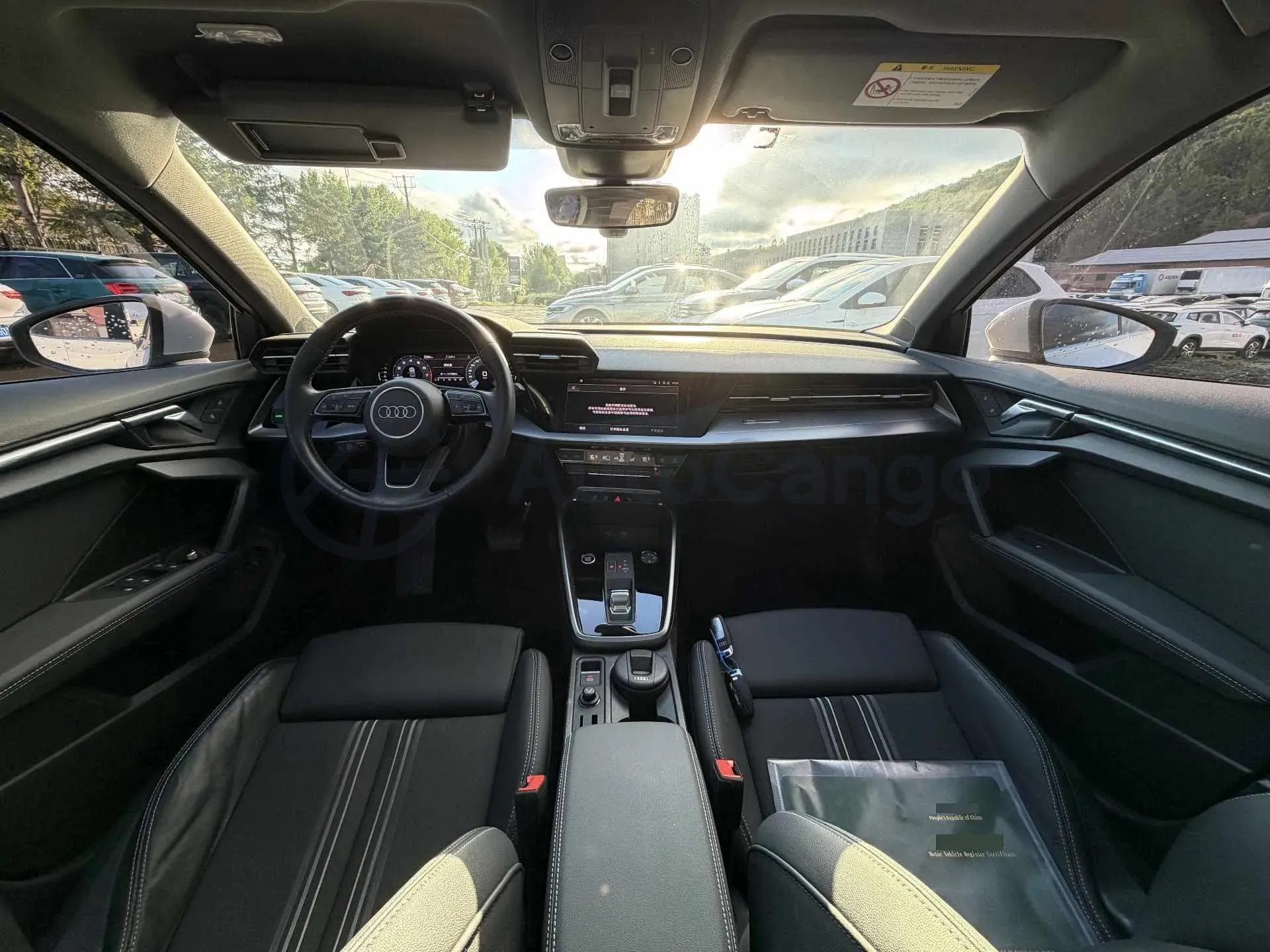 2022 Audi A3 1.4T 150HP L4 7DCT,autocango,china used car exporter,china ev exporter,chinese used car exporter,chinese used ev exporter