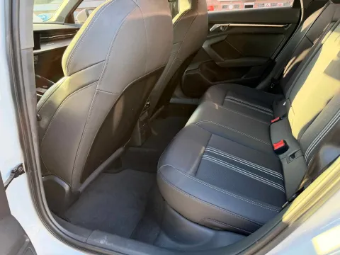 2022 Audi A3 1.4T 150HP L4 7DCT