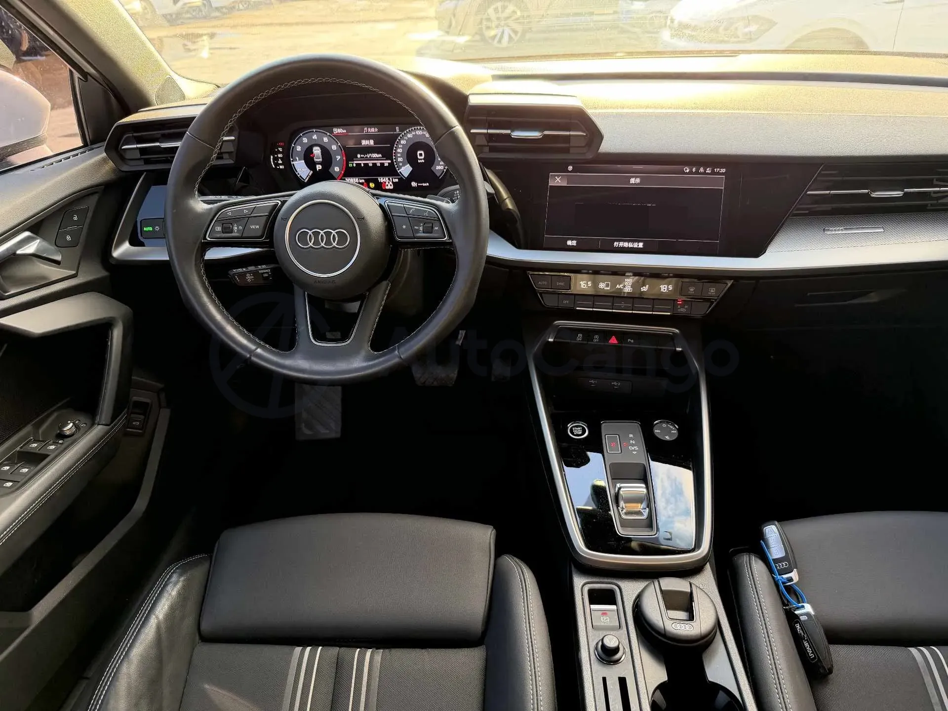 2022 Audi A3 1.4T 150HP L4 7DCT,autocango,china used car exporter,china ev exporter,chinese used car exporter,chinese used ev exporter