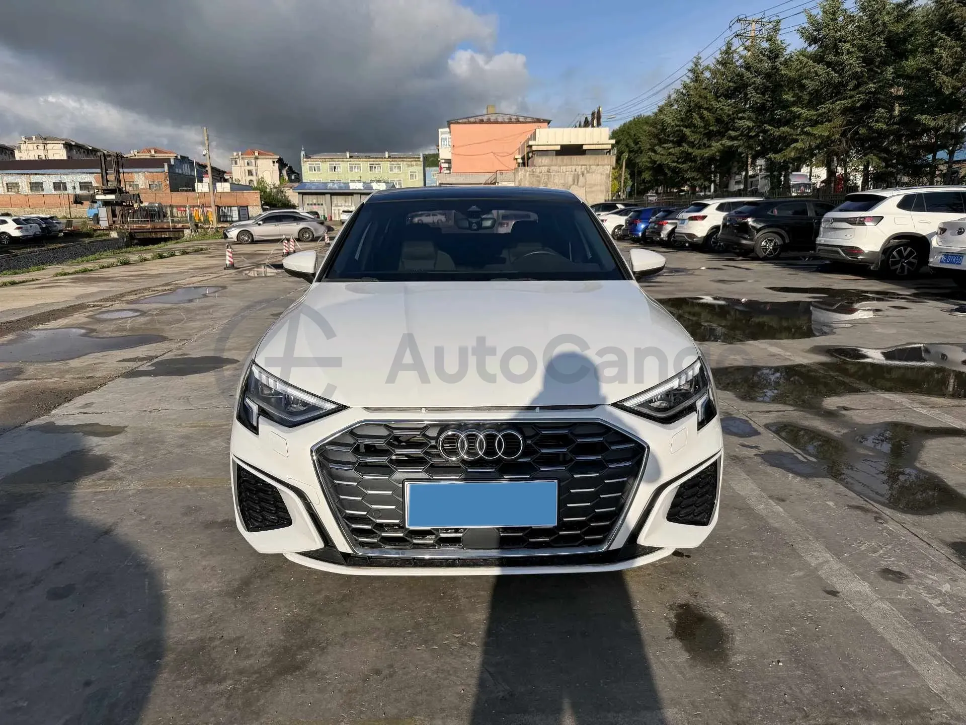 2022 Audi A3 1.4T 150HP L4 7DCT,autocango,china used car exporter,china ev exporter,chinese used car exporter,chinese used ev exporter