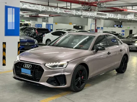 2022 AUDI A4L,autocango,china used car exporter,china ev exporter,chinese used car exporter,chinese used ev exporter