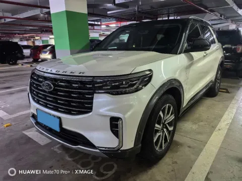 2023 FORD EXPLORER,autocango,china used car exporter,china ev exporter,chinese used car exporter,chinese used ev exporter