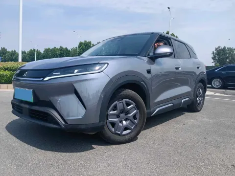 2025 BYD YUANUP,autocango,china used car exporter,china ev exporter,chinese used car exporter,chinese used ev exporter