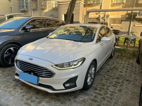 Ford