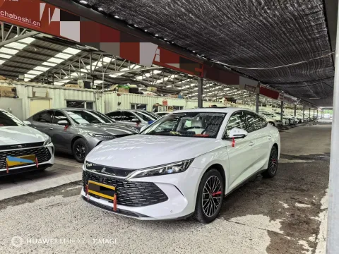 2024 BYD QINL,autocango,china used car exporter,china ev exporter,chinese used car exporter,chinese used ev exporter