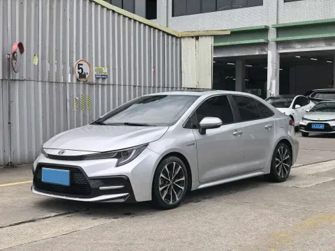 2022 TOYOTA LEVIN,autocango,china used car exporter,china ev exporter,chinese used car exporter,chinese used ev exporter