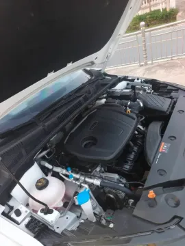2025 Geely Emgrand 1.5L 127HP L4 CVT
