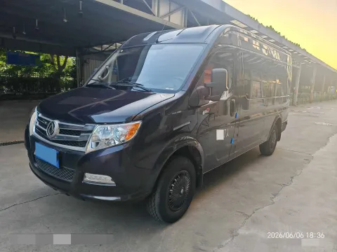 2021 DONGFENG DFAC YUFENG,autocango,china used car exporter,china ev exporter,chinese used car exporter,chinese used ev exporter