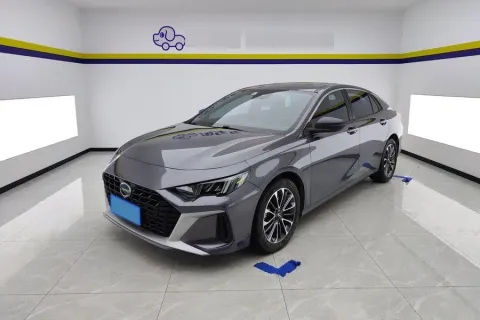 2023 GAC TRUMPCHI EMPOW,autocango,china used car exporter,china ev exporter,chinese used car exporter,chinese used ev exporter