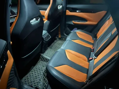 2023 ChangAn UNI-V 1.5T 188HP L4 7DCT