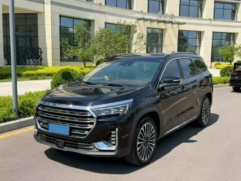 2024 JETOUR X90 PRO,autocango,china used car exporter,china ev exporter,chinese used car exporter,chinese used ev exporter