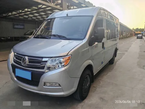2021 DONGFENG DFAC YUFENG,autocango,china used car exporter,china ev exporter,chinese used car exporter,chinese used ev exporter