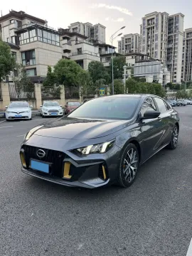 2021 GAC TRUMPCHI EMPOW,autocango,china used car exporter,china ev exporter,chinese used car exporter,chinese used ev exporter