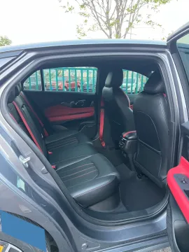 2021 GAC Trumpchi Empow 1.5T 177HP L4 7DCT