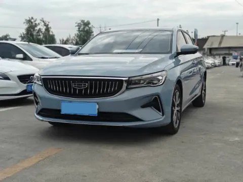 2023 GEELY EMGRAND,autocango,china used car exporter,china ev exporter,chinese used car exporter,chinese used ev exporter