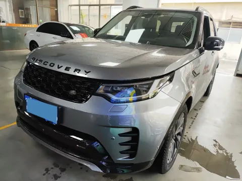 2023 LAND ROVER DISCOVERY,autocango,china used car exporter,china ev exporter,chinese used car exporter,chinese used ev exporter