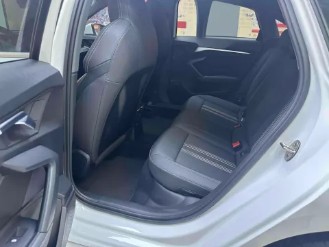2021 Audi A3 1.4T 150HP L4 7DCT