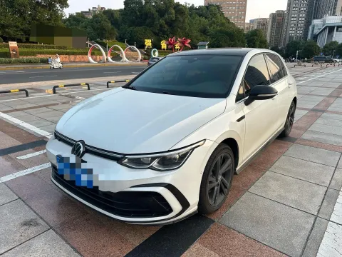 2021 VOLKSWAGEN GOLF,autocango,china used car exporter,china ev exporter,chinese used car exporter,chinese used ev exporter