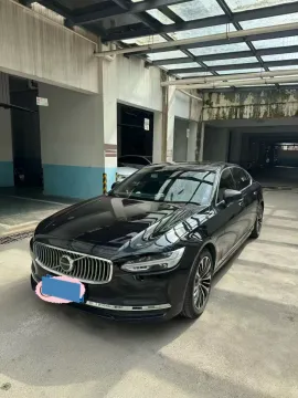 2023 VOLVO S90,autocango,china used car exporter,china ev exporter,chinese used car exporter,chinese used ev exporter