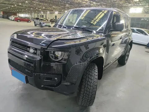 2023 LAND ROVER DEFENDER,autocango,china used car exporter,china ev exporter,chinese used car exporter,chinese used ev exporter