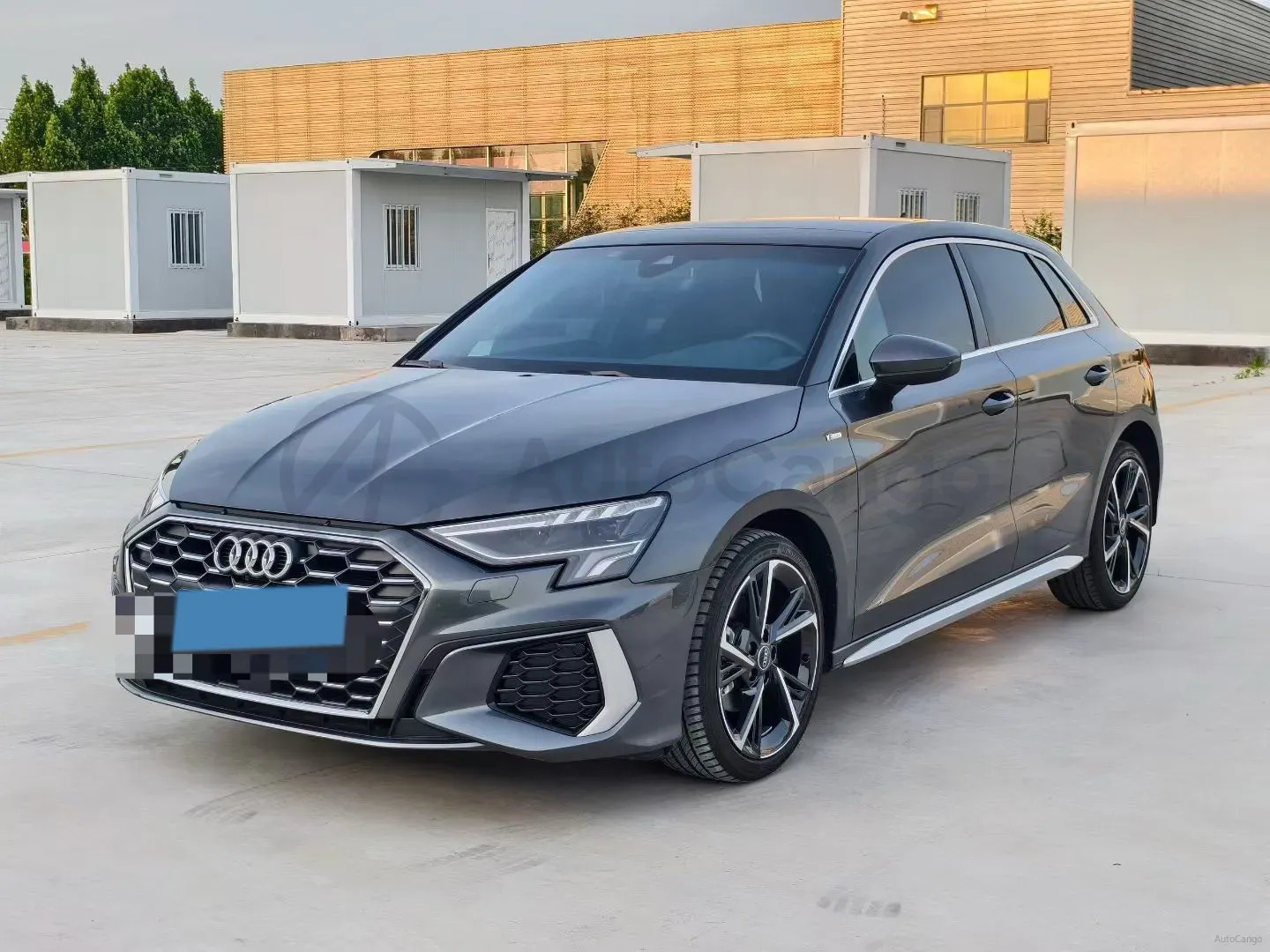 2023 Audi A3 1.4T 150HP L4 7DCT,autocango,china used car exporter,china ev exporter,chinese used car exporter,chinese used ev exporter