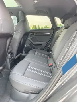 2023 Audi A3 1.4T 150HP L4 7DCT