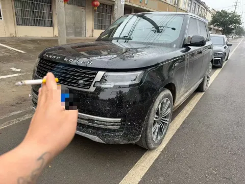 2023 LAND ROVER RANGE ROVER,autocango,china used car exporter,china ev exporter,chinese used car exporter,chinese used ev exporter