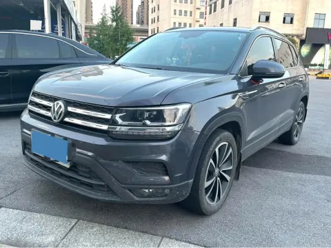2020 VOLKSWAGEN THARU,autocango,china used car exporter,china ev exporter,chinese used car exporter,chinese used ev exporter