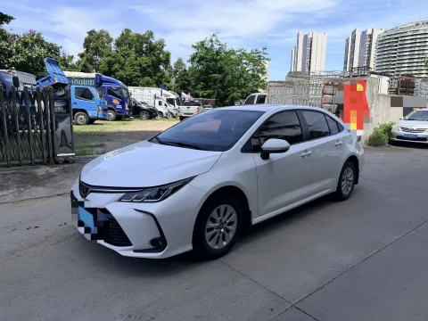 2021 TOYOTA COROLLA,autocango,china used car exporter,china ev exporter,chinese used car exporter,chinese used ev exporter