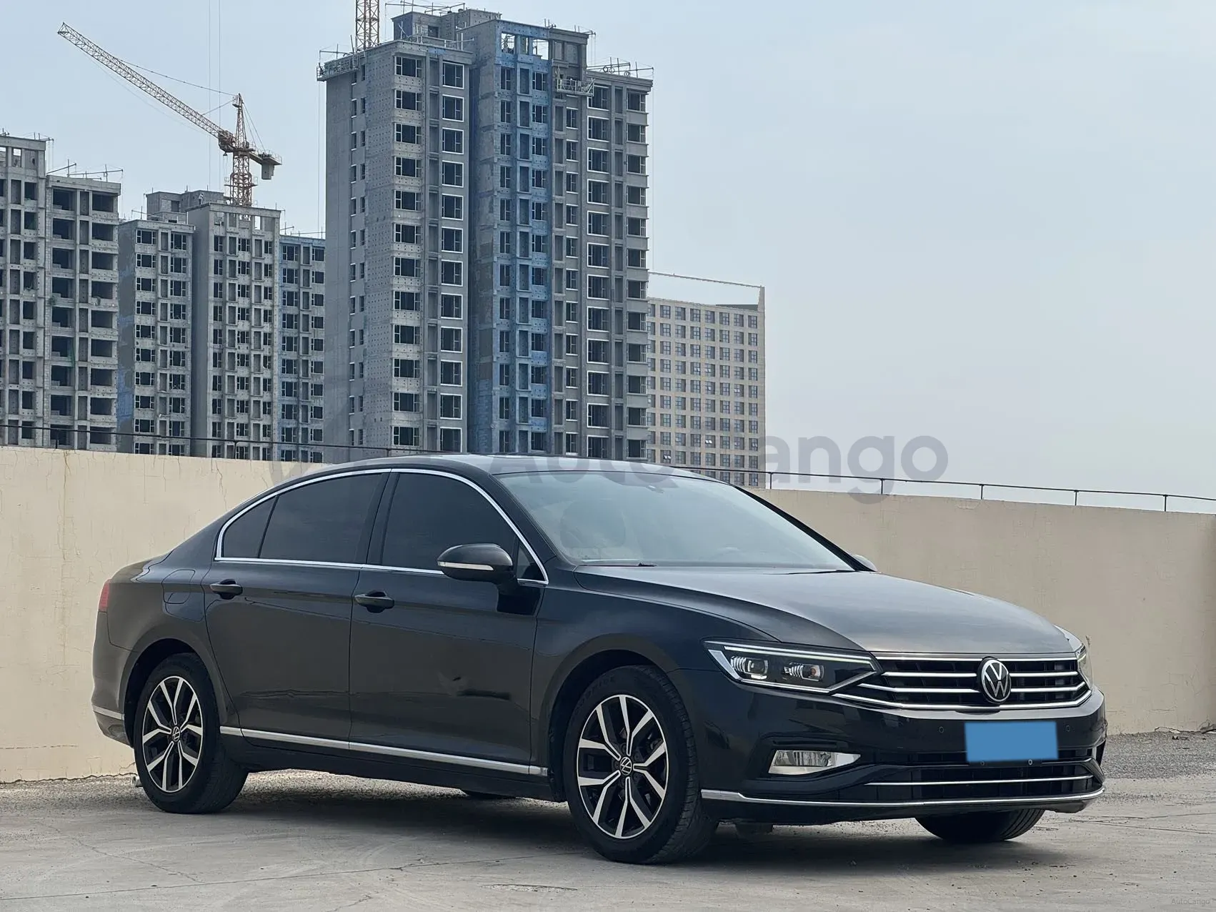 2020 Volkswagen Magotan 2.0T 186HP L4 7DCT,autocango,china used car exporter,china ev exporter,chinese used car exporter,chinese used ev exporter