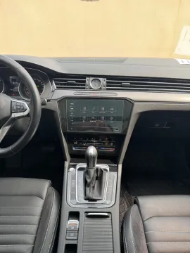 2020 Volkswagen Magotan 2.0T 186HP L4 7DCT