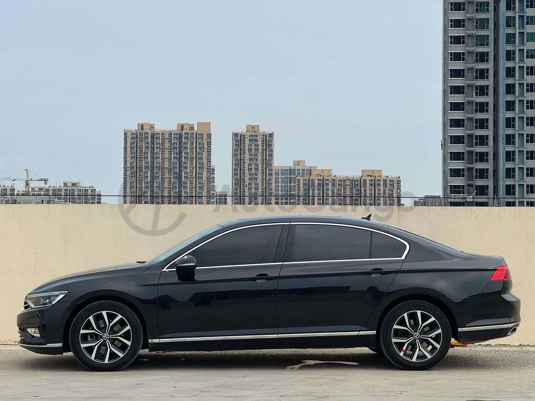 2020 Volkswagen Magotan 2.0T 186HP L4 7DCT,autocango,china used car exporter,china ev exporter,chinese used car exporter,chinese used ev exporter