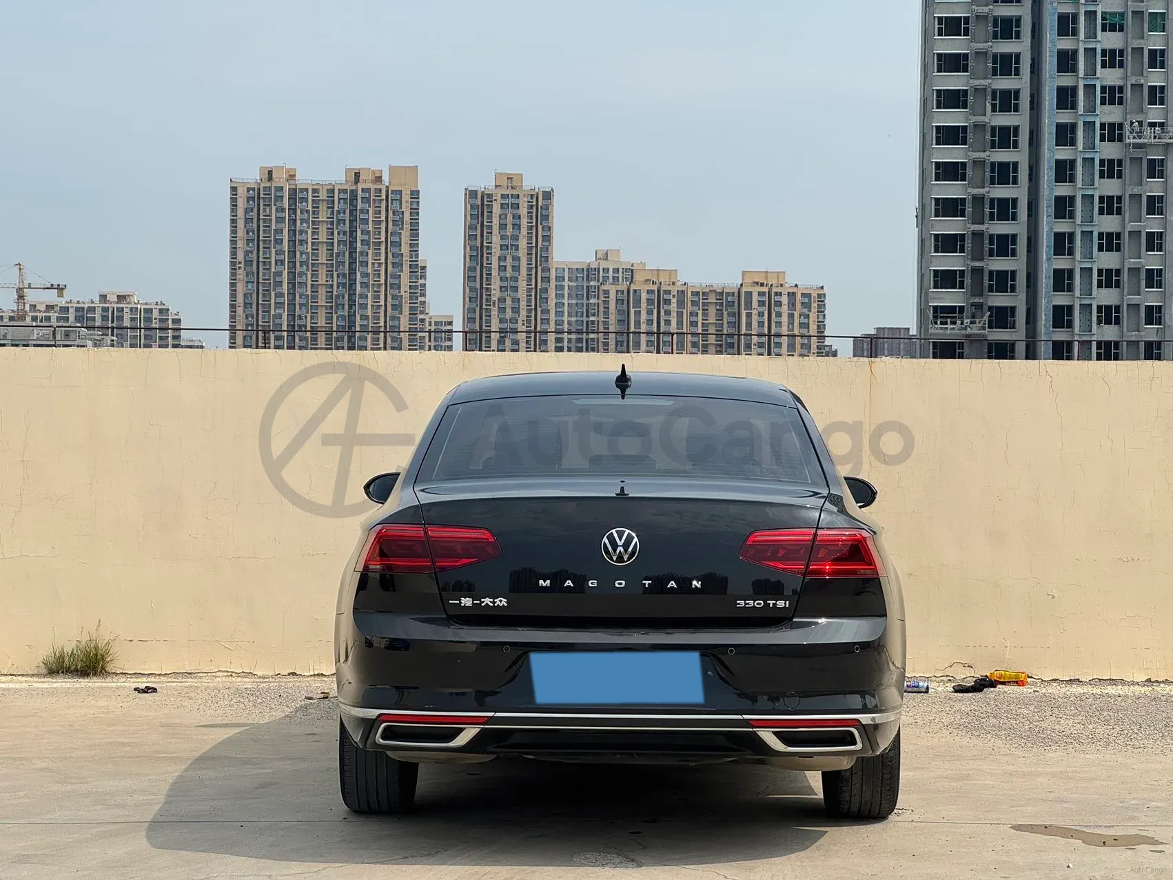2020 Volkswagen Magotan 2.0T 186HP L4 7DCT,autocango,china used car exporter,china ev exporter,chinese used car exporter,chinese used ev exporter