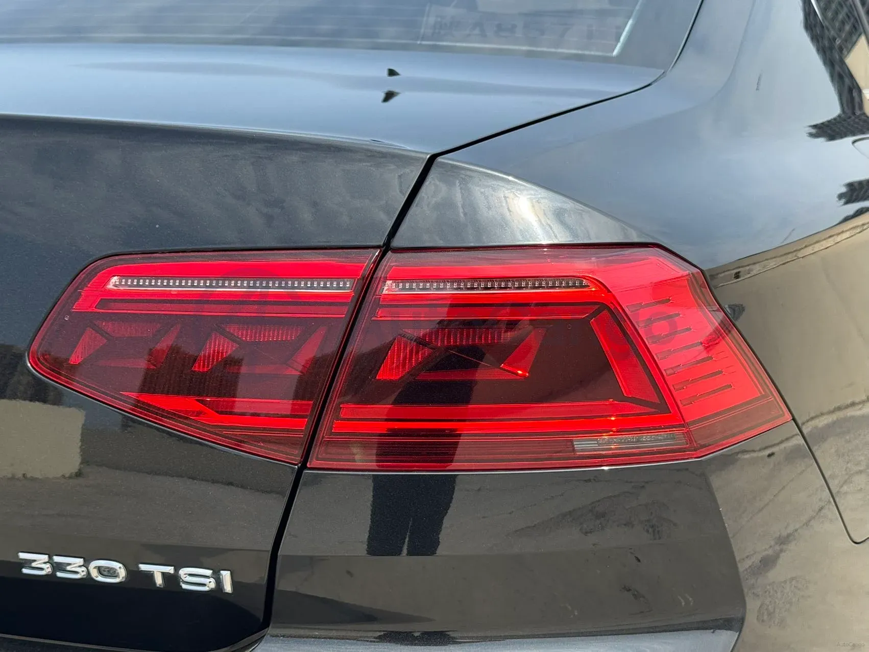 2020 Volkswagen Magotan 2.0T 186HP L4 7DCT,autocango,china used car exporter,china ev exporter,chinese used car exporter,chinese used ev exporter