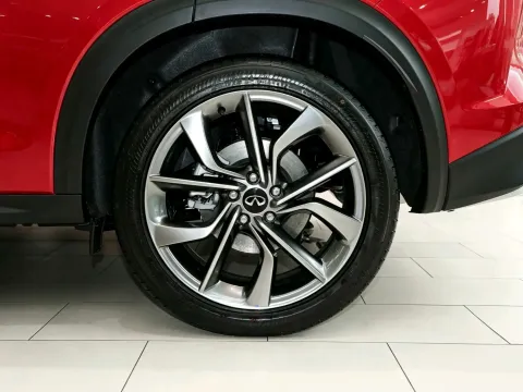 2022 Infiniti QX50 2.0T 261HP L4 CVT,autocango,china used car exporter,china ev exporter,chinese used car exporter,chinese used ev exporter
