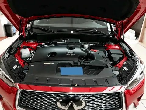 2022 Infiniti QX50 2.0T 261HP L4 CVT,autocango,china used car exporter,china ev exporter,chinese used car exporter,chinese used ev exporter