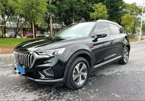 2019 HONGQI HS5,autocango,china used car exporter,china ev exporter,chinese used car exporter,chinese used ev exporter