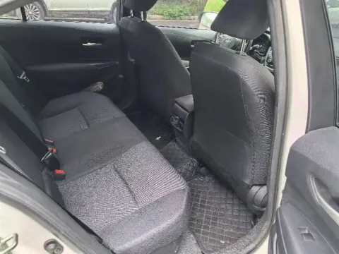 2023 Toyota Corolla 1.8L 98HP L4 E-CVT Hybrid