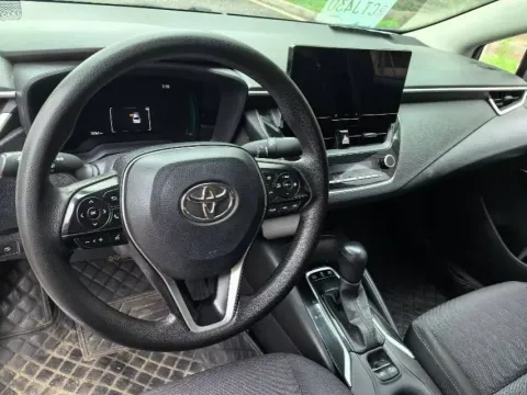 2023 Toyota Corolla 1.8L 98HP L4 E-CVT Hybrid