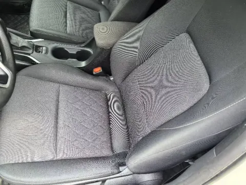 2023 Toyota Corolla 1.8L 98HP L4 E-CVT Hybrid