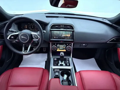 2023 Jaguar XEL 2.0T 250HP L4 8AT,autocango,china used car exporter,china ev exporter,chinese used car exporter,chinese used ev exporter