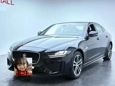 2023 Jaguar XEL 2.0T 250HP L4 8AT,autocango,china used car exporter,china ev exporter,chinese used car exporter,chinese used ev exporter
