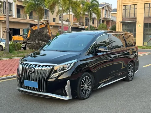 2021 GAC TRUMPCHI M8,autocango,china used car exporter,china ev exporter,chinese used car exporter,chinese used ev exporter