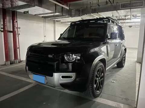 2024 LAND ROVER DEFENDER,autocango,china used car exporter,china ev exporter,chinese used car exporter,chinese used ev exporter